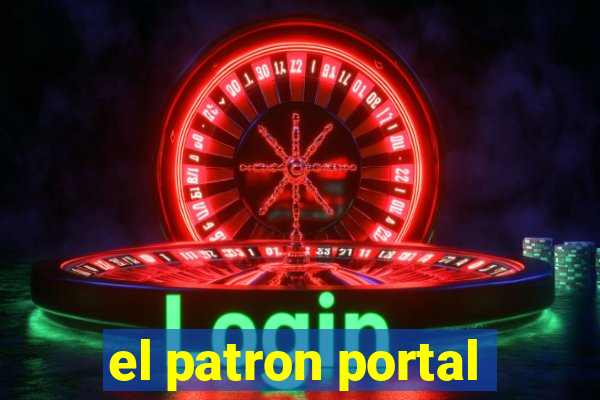 el patron portal